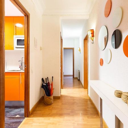 Stay U-Nique Apartments Salva II Βαρκελώνη Εξωτερικό φωτογραφία