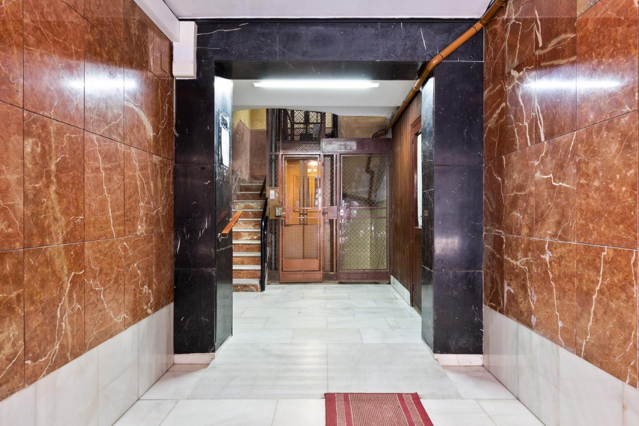 Stay U-Nique Apartments Salva II Βαρκελώνη Εξωτερικό φωτογραφία