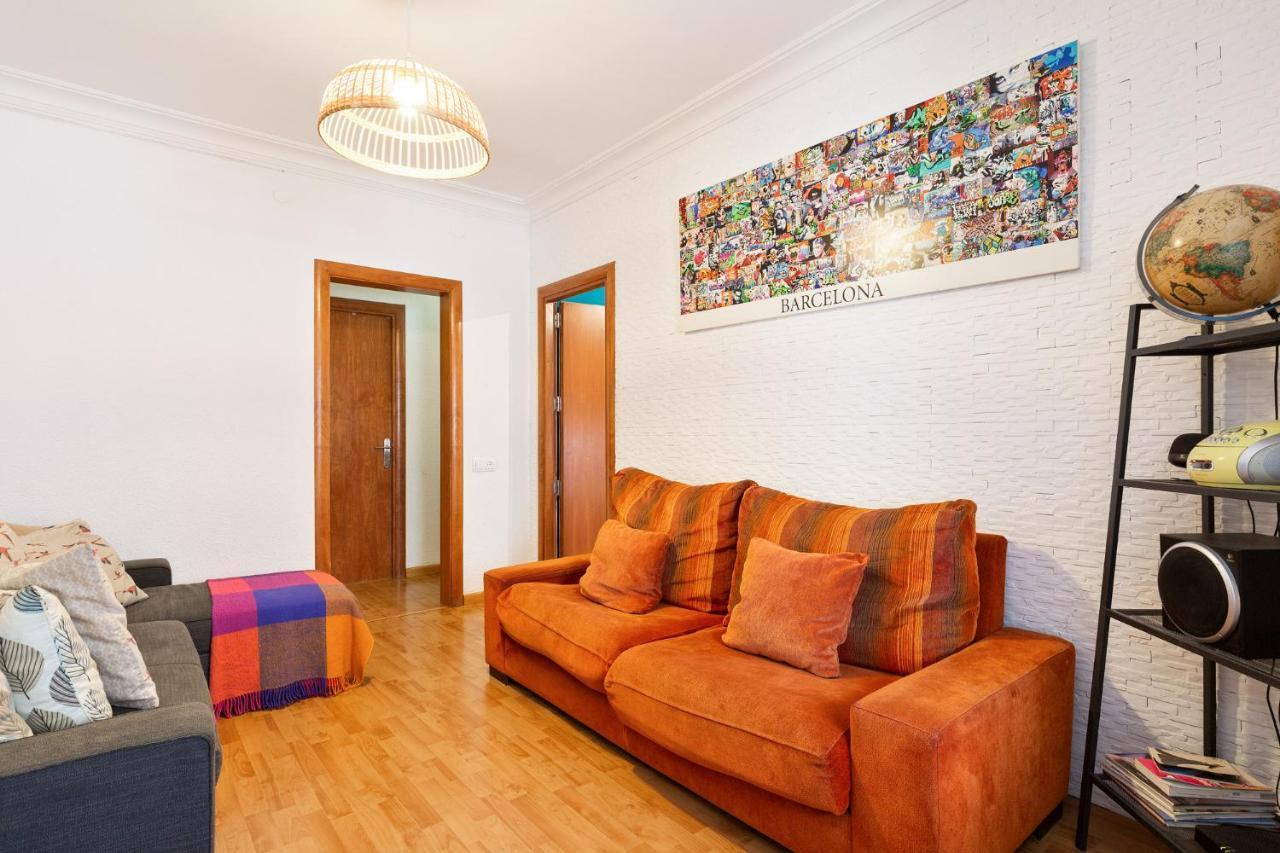 Stay U-Nique Apartments Salva II Βαρκελώνη Εξωτερικό φωτογραφία