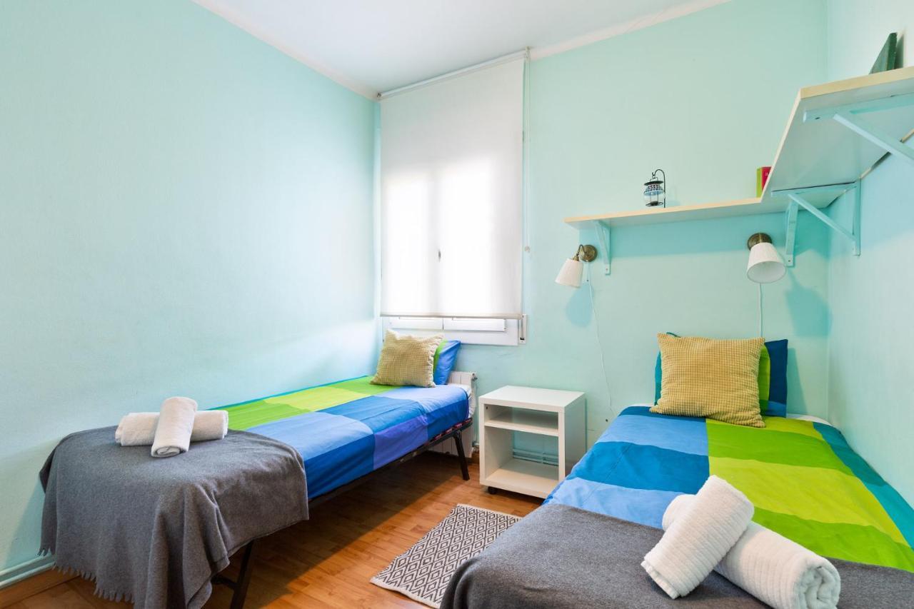 Stay U-Nique Apartments Salva II Βαρκελώνη Εξωτερικό φωτογραφία