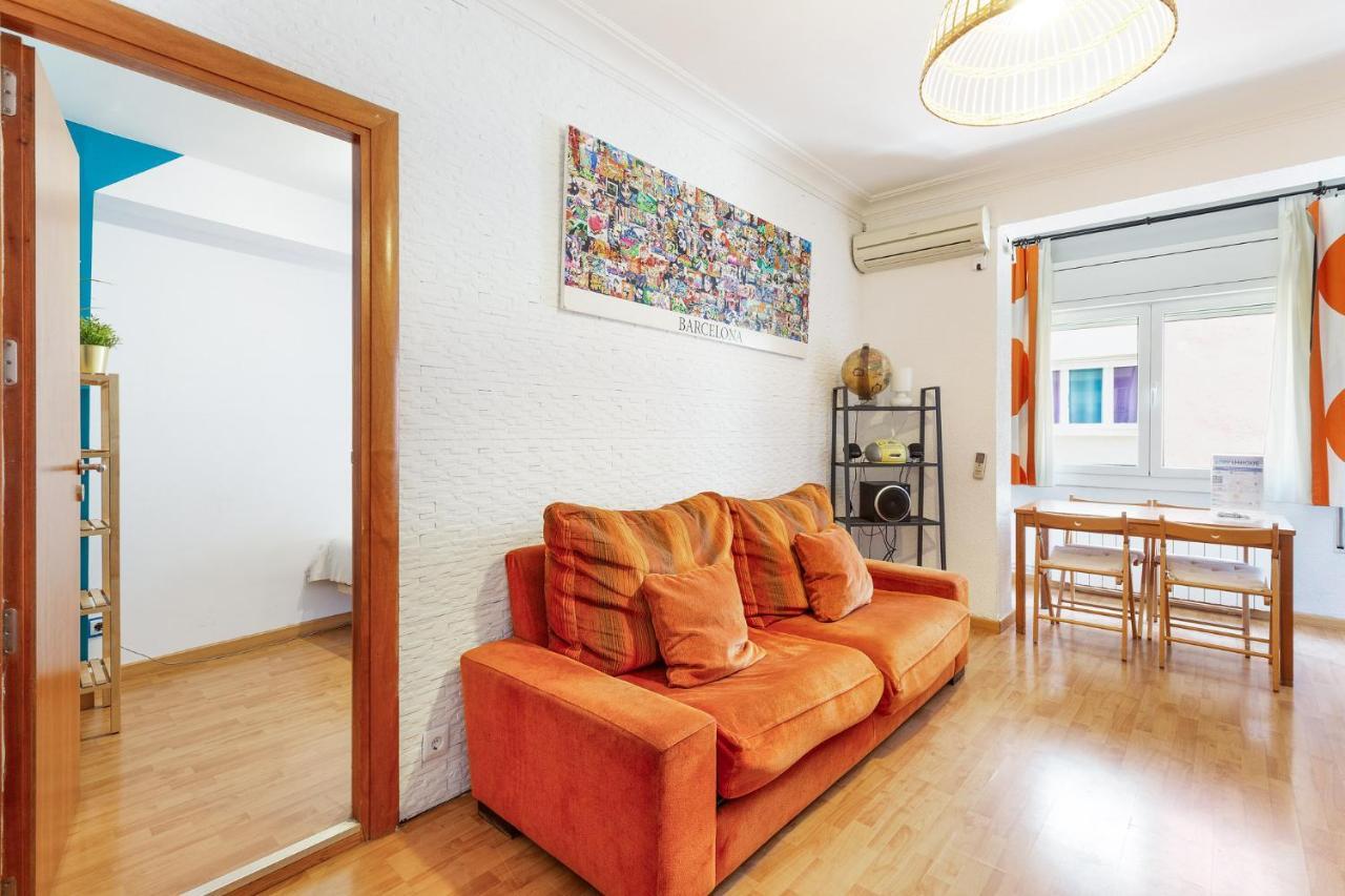 Stay U-Nique Apartments Salva II Βαρκελώνη Εξωτερικό φωτογραφία