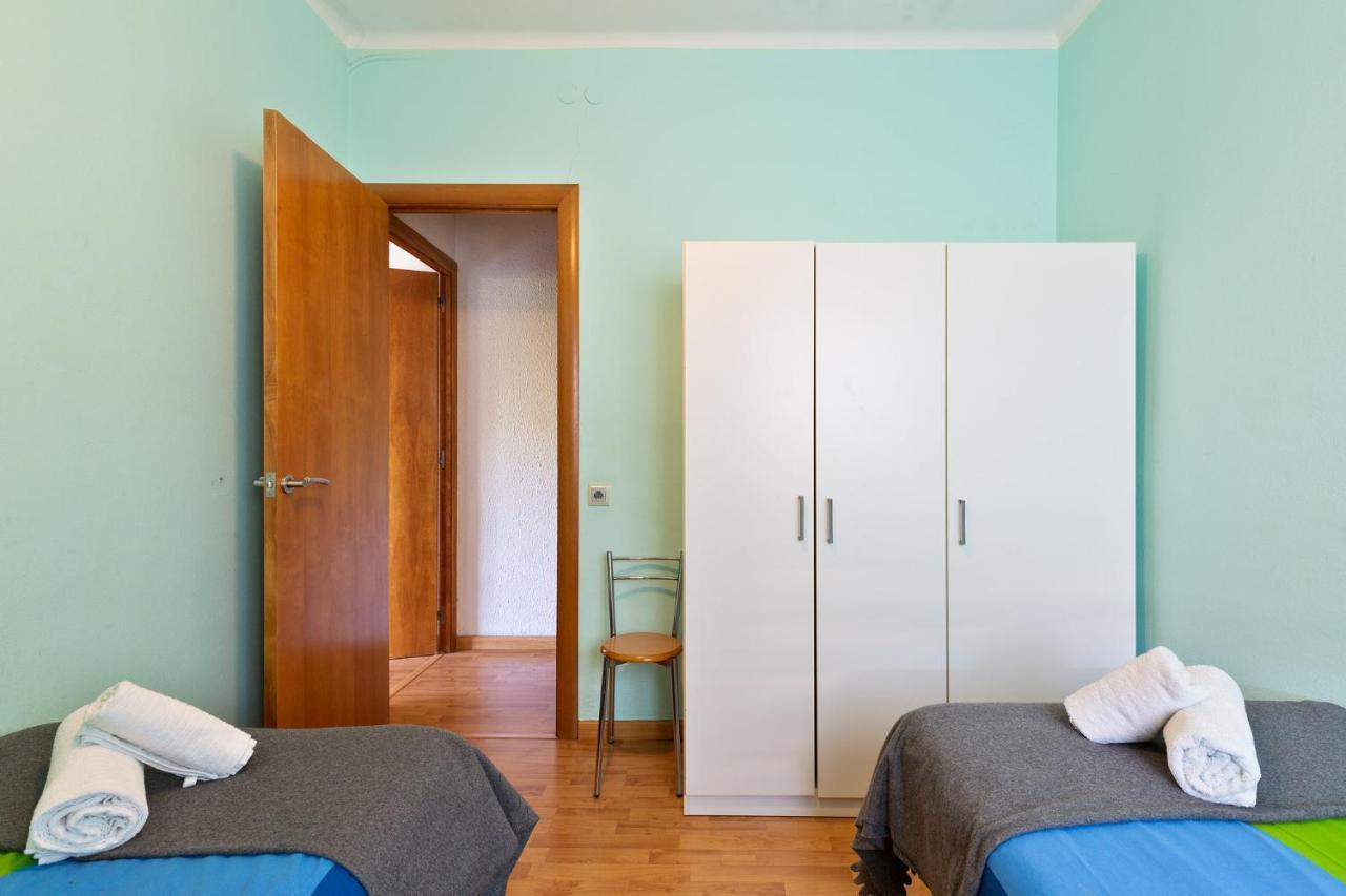 Stay U-Nique Apartments Salva II Βαρκελώνη Εξωτερικό φωτογραφία