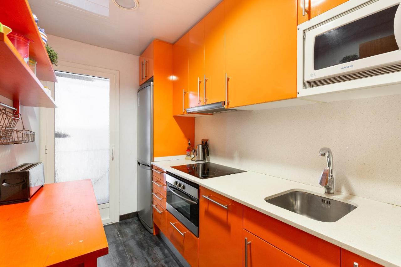 Stay U-Nique Apartments Salva II Βαρκελώνη Εξωτερικό φωτογραφία