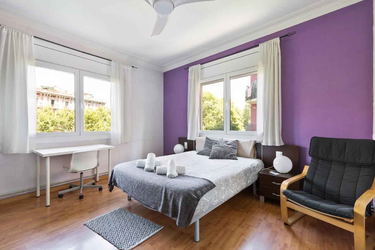 Stay U-Nique Apartments Salva II Βαρκελώνη Εξωτερικό φωτογραφία