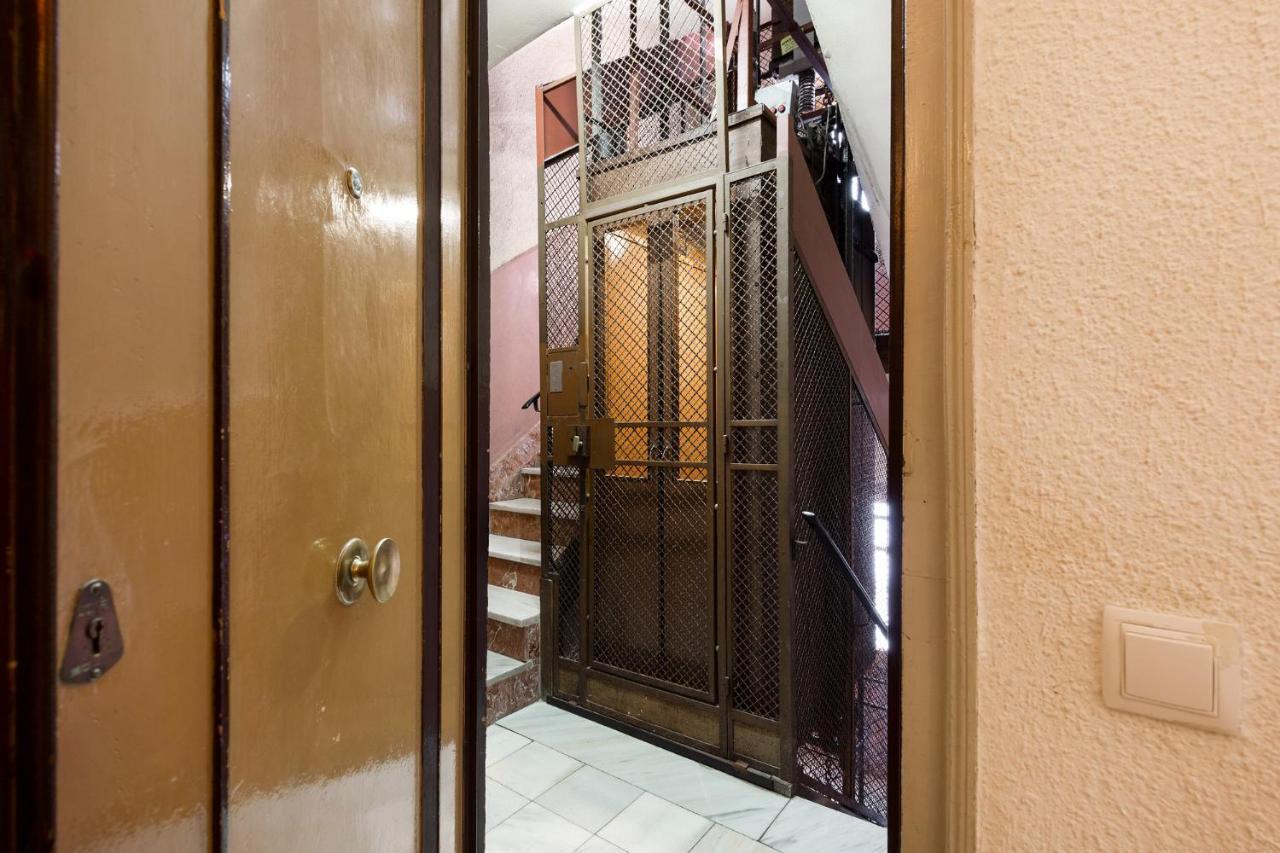Stay U-Nique Apartments Salva II Βαρκελώνη Εξωτερικό φωτογραφία
