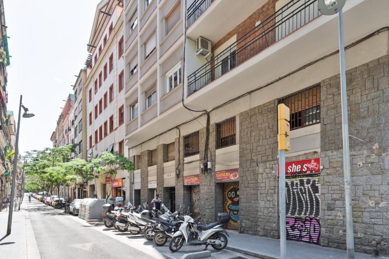 Stay U-Nique Apartments Salva II Βαρκελώνη Εξωτερικό φωτογραφία