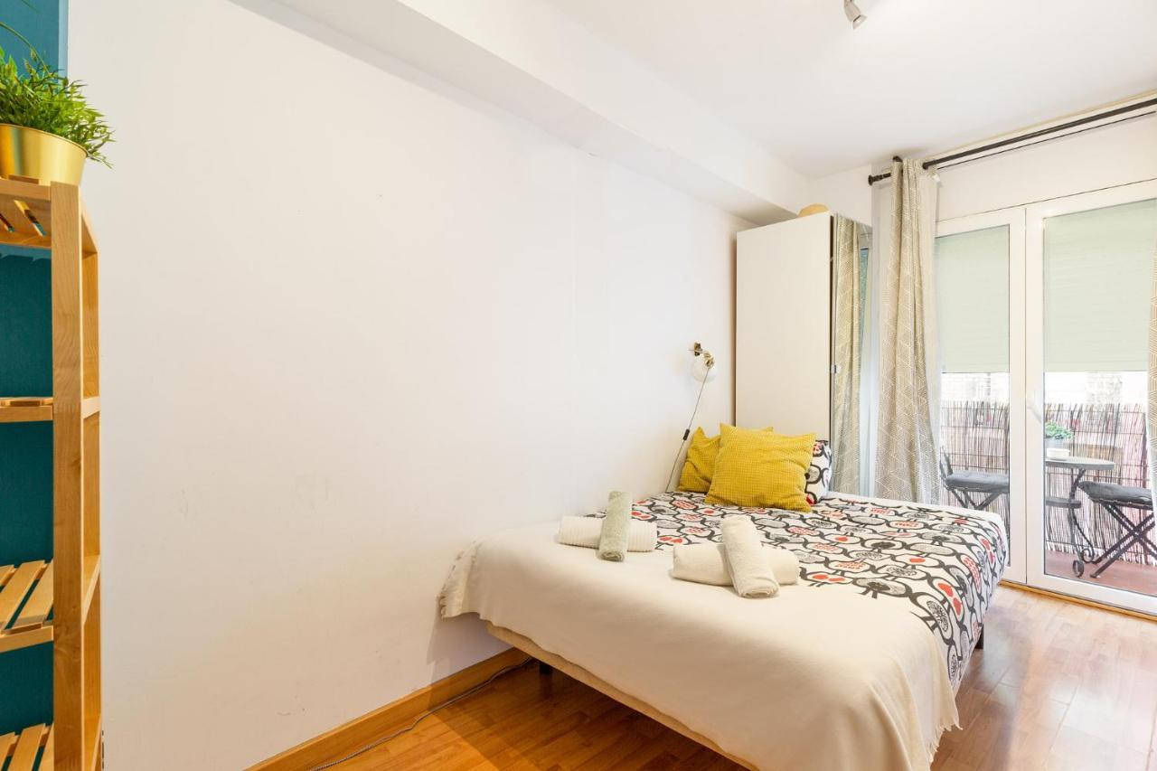 Stay U-Nique Apartments Salva II Βαρκελώνη Εξωτερικό φωτογραφία