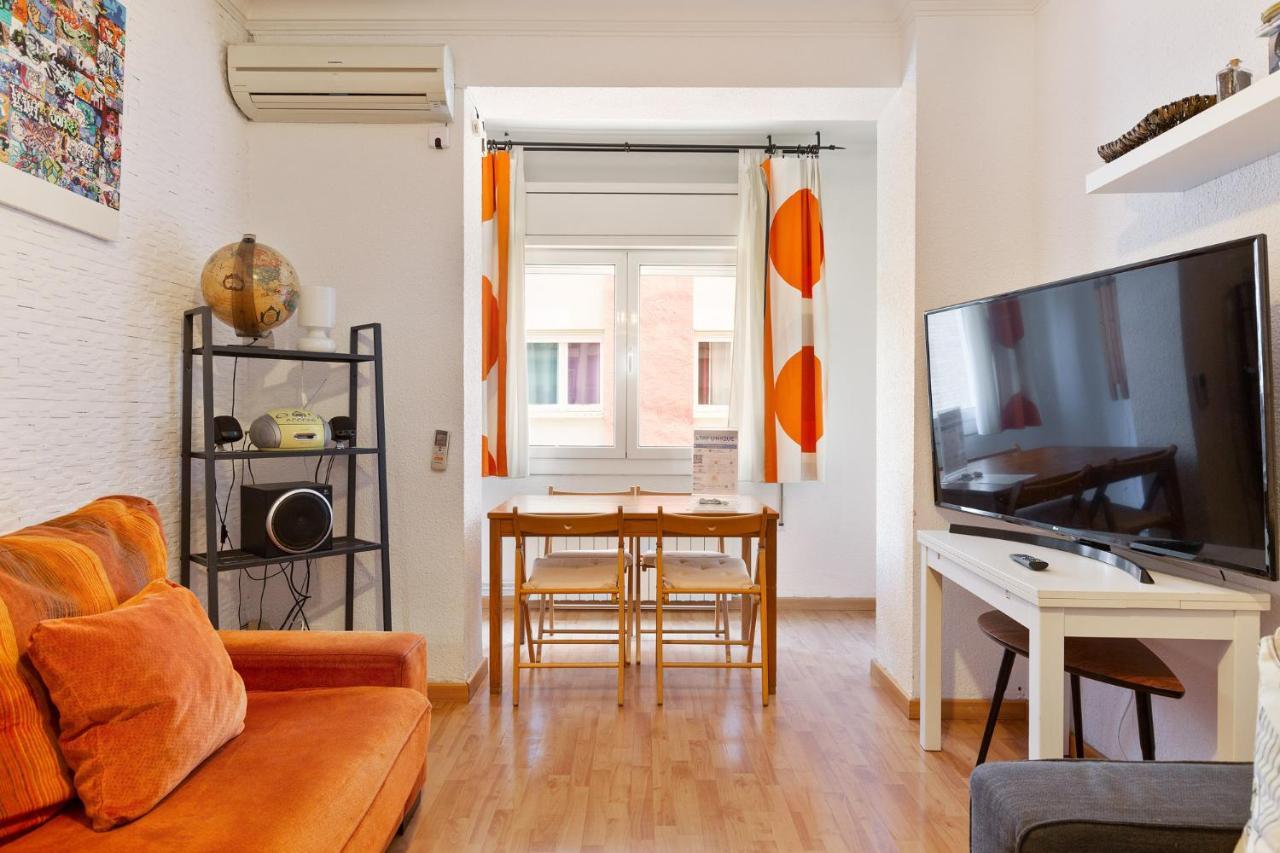 Stay U-Nique Apartments Salva II Βαρκελώνη Εξωτερικό φωτογραφία
